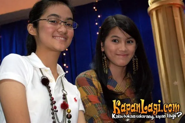 Preskon Sinetron 'BINTANG'
