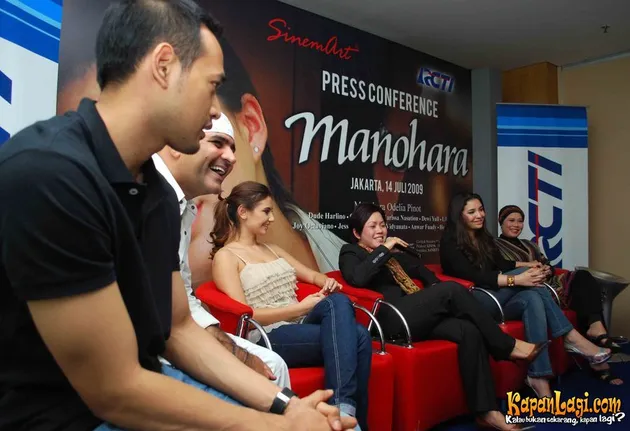 Manohara Odelia Pinot