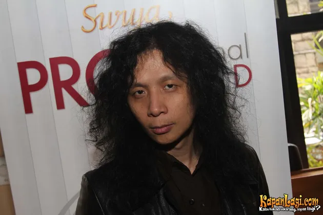 Surya Pro Konser