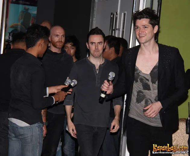 the script