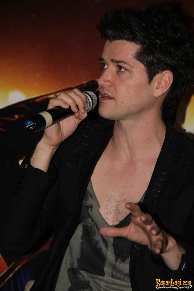 the script