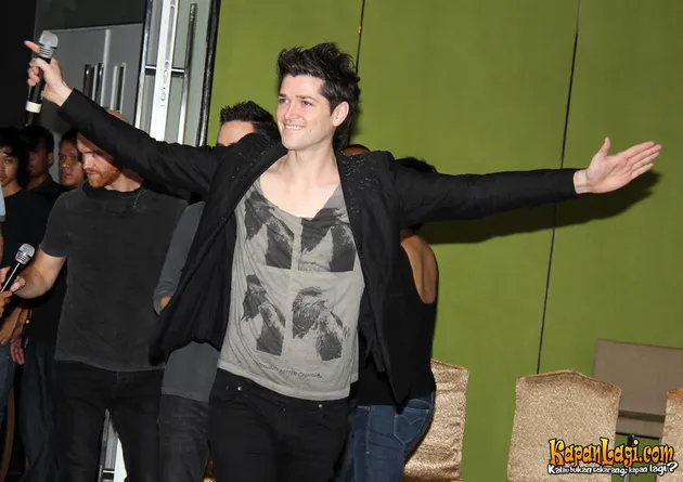 the script