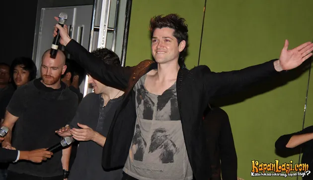 the script