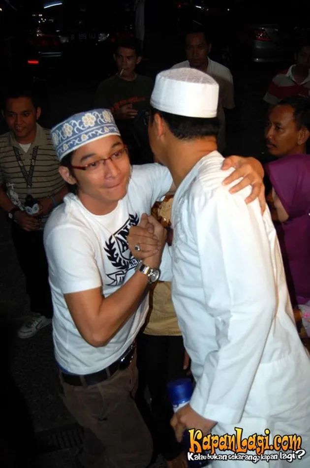 Nikah Lagi?