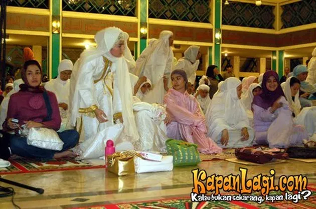 Nikah Lagi?