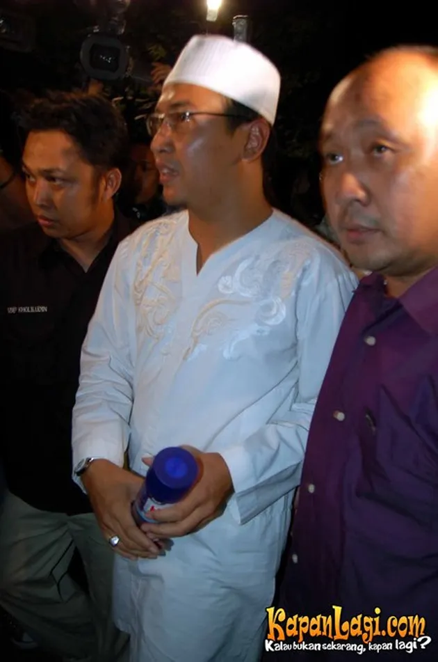 Nikah Lagi?