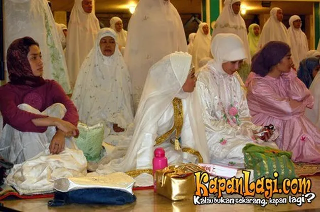 Nikah Lagi?