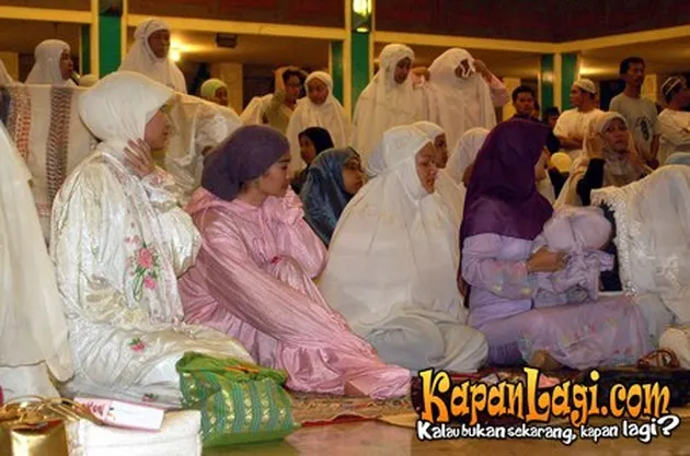 Nikah Lagi?
