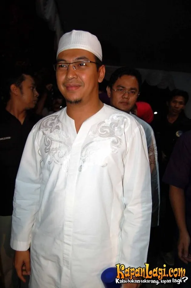 Nikah Lagi?