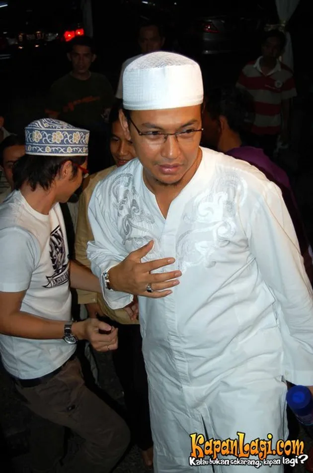 Nikah Lagi?