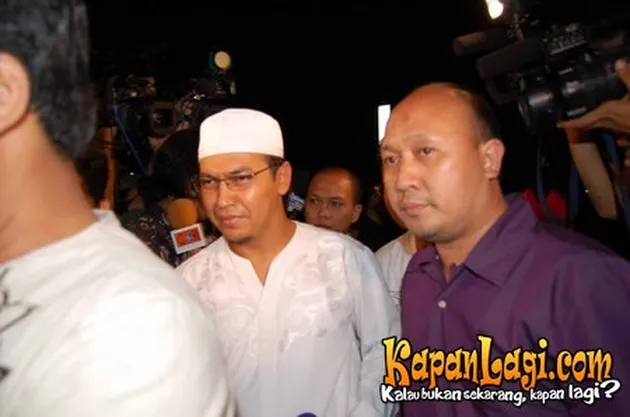 Nikah Lagi?