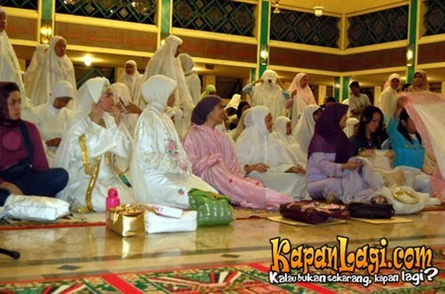 Nikah Lagi?