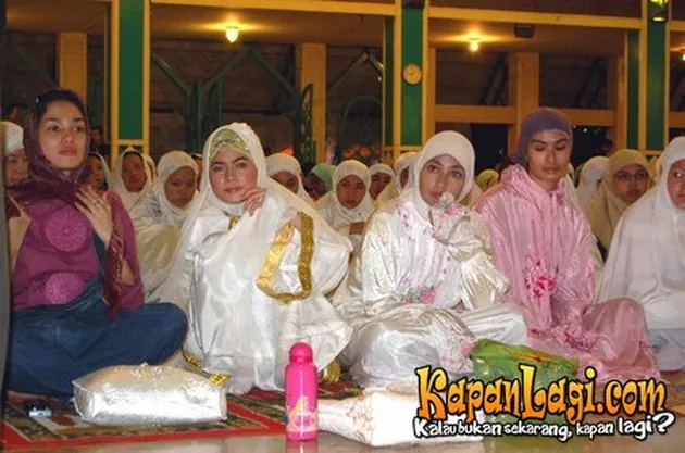 Nikah Lagi?