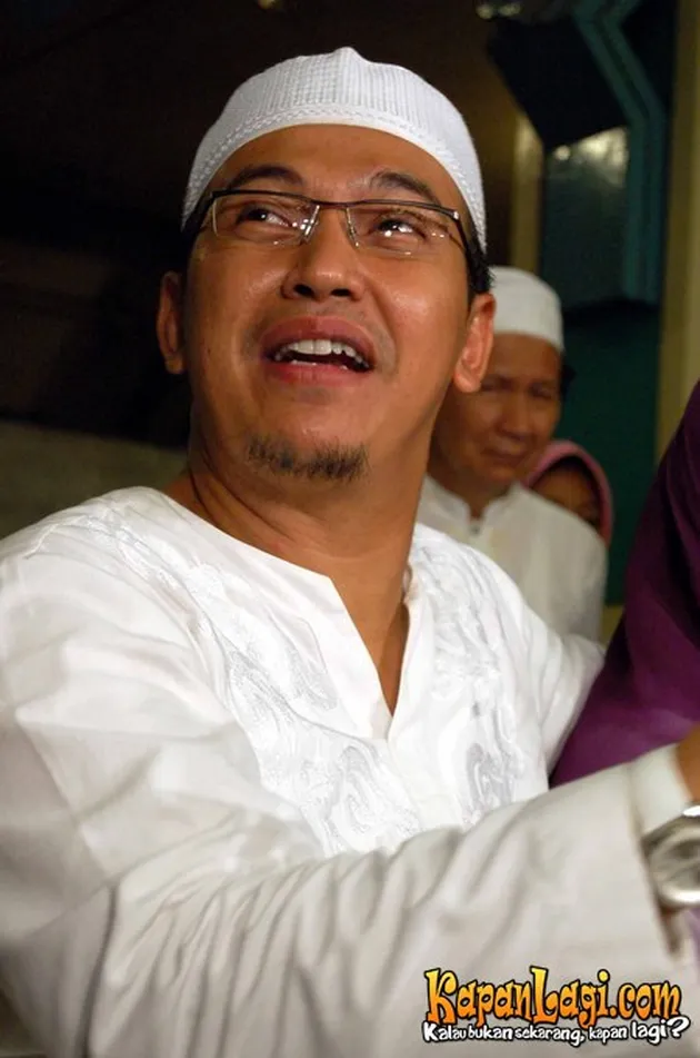 Nikah Lagi?