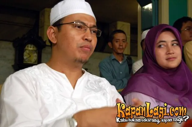 Nikah Lagi?
