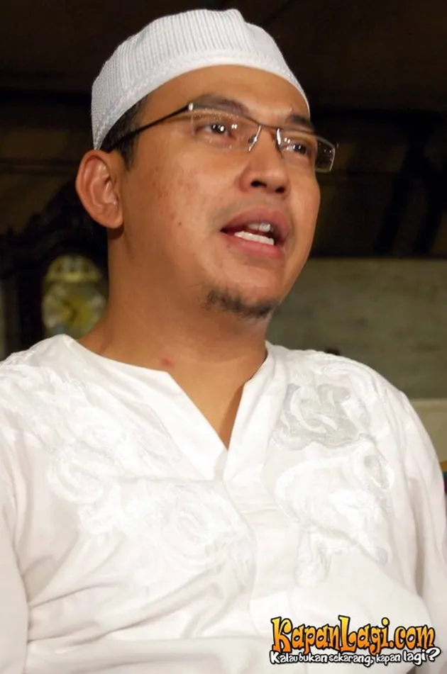 Nikah Lagi?