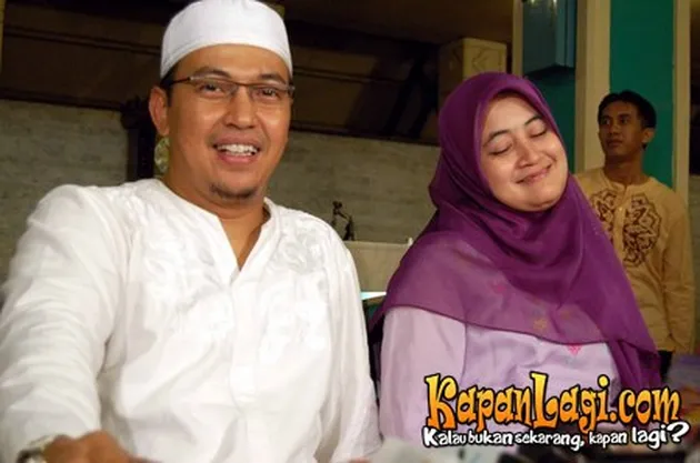 Nikah Lagi?