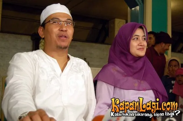 Nikah Lagi?