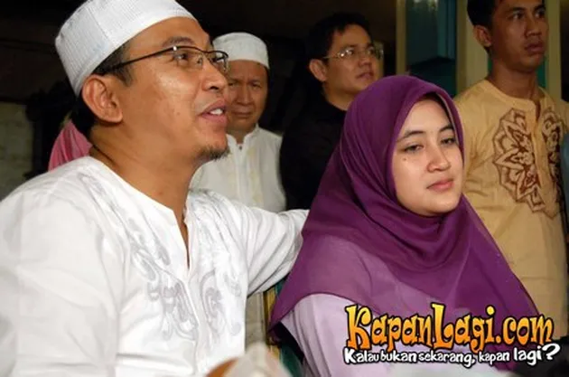 Nikah Lagi?
