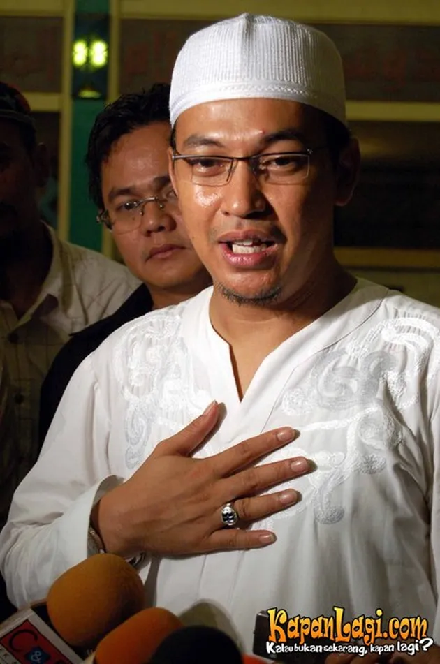 Nikah Lagi?