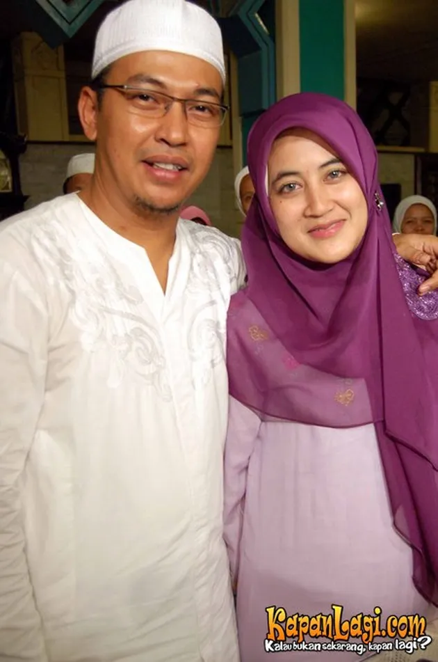 Nikah Lagi?