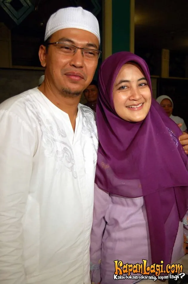 Nikah Lagi?