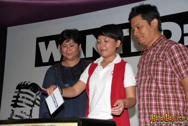 WANTED 2010