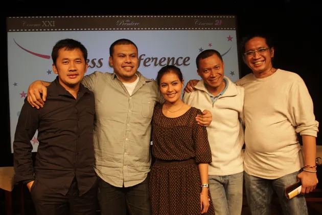 xxi short film festival