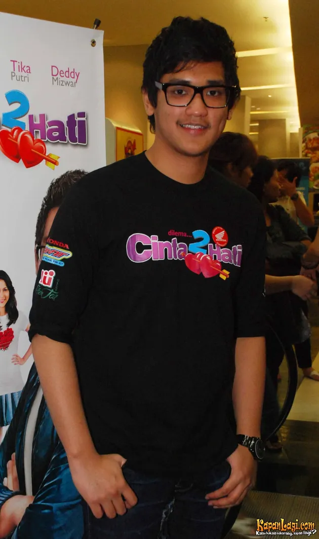Afgan Syah Reza