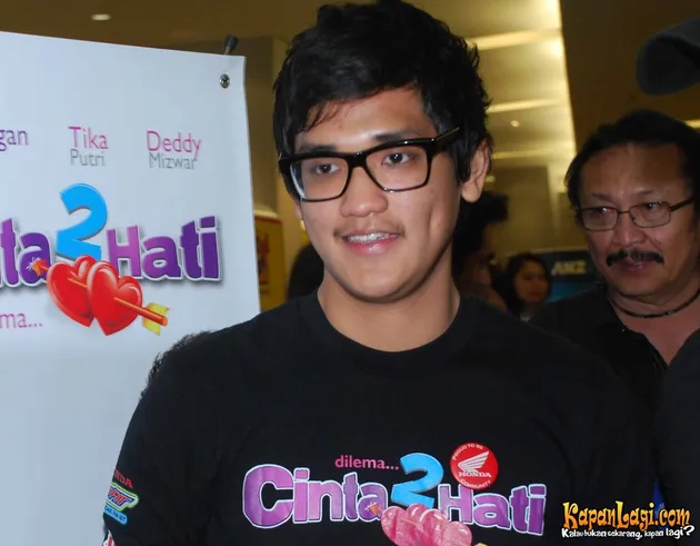 Afgan Syah Reza