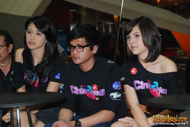 Afgan Syah Reza