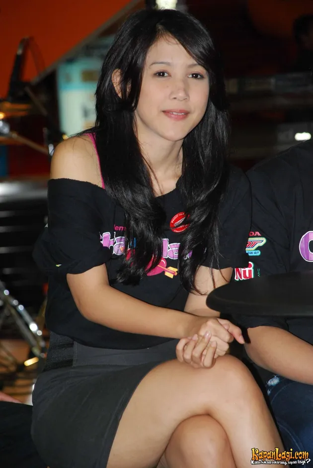 Tika Putri
