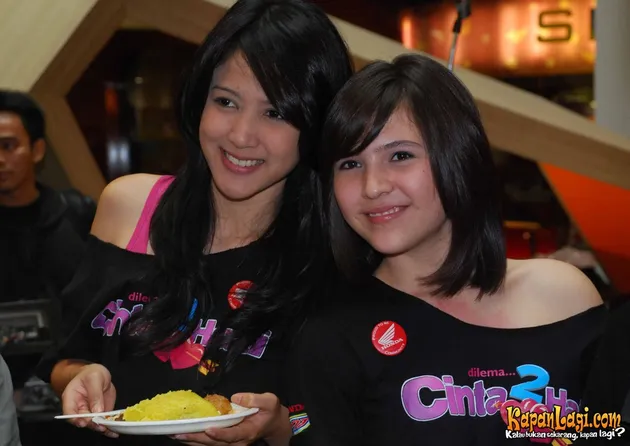 Tika Putri