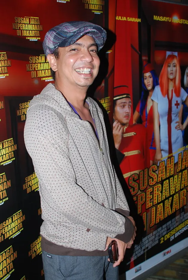 Susah Jaga Keperawanan di Jakarta