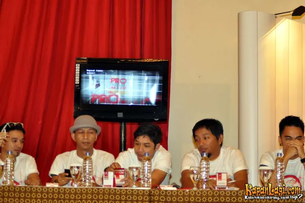 Surya Pro Tour 2011