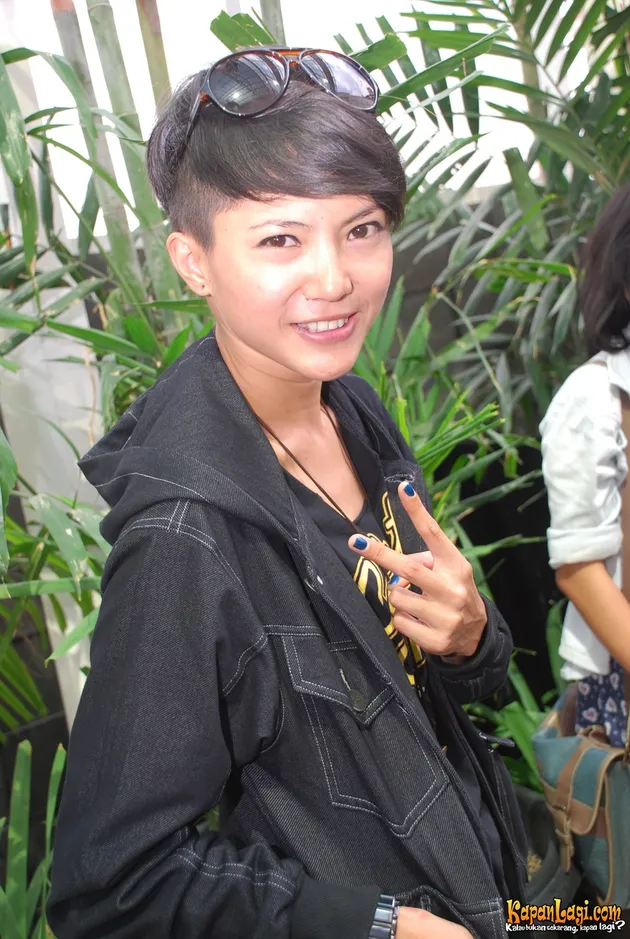 Catatan Harian Si Boy