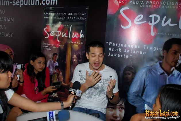 Ari Wibowo