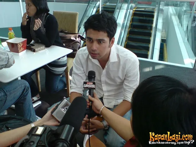Raffi Ahmad