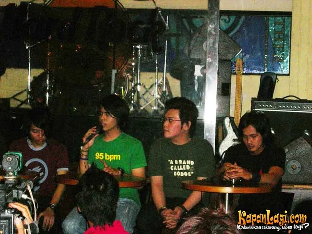 pribumi band