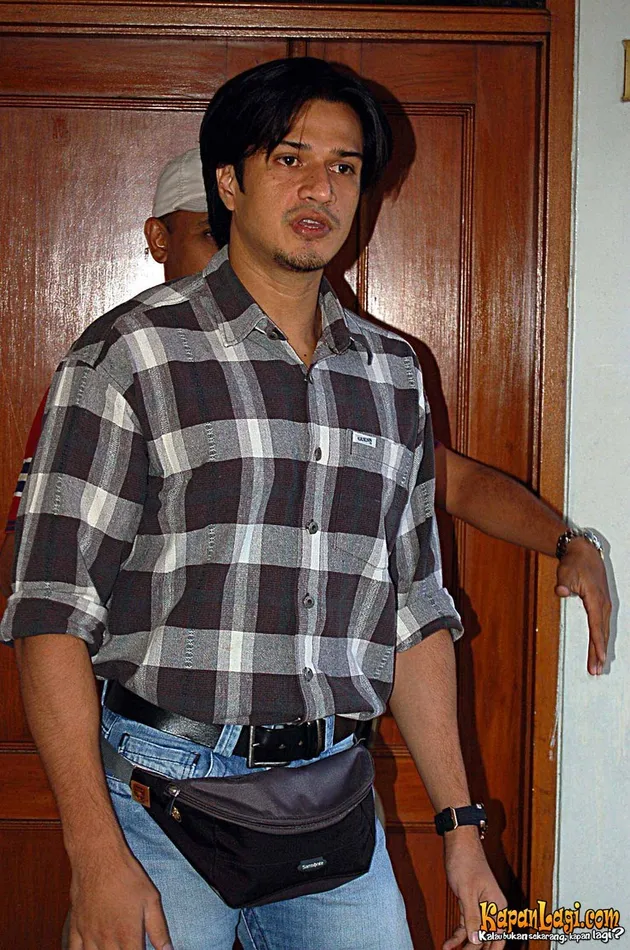 primus yustisio
