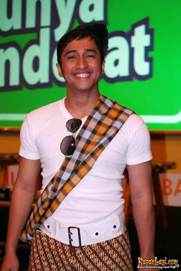 irvan hakim