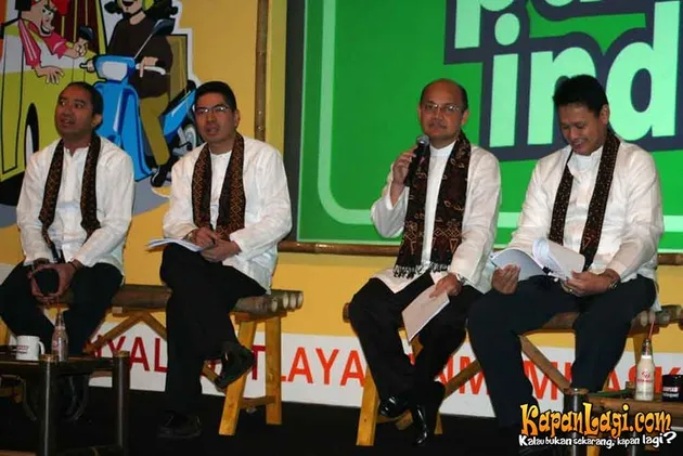 irvan hakim