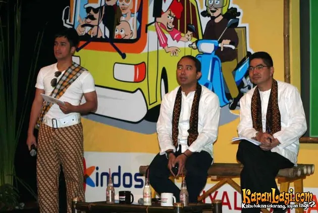 irvan hakim