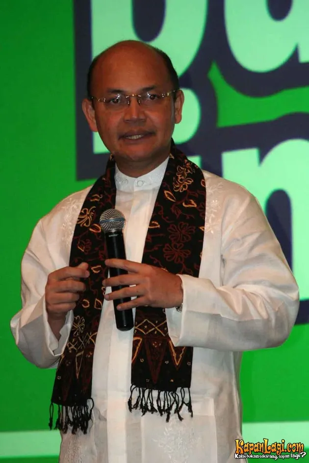irvan hakim