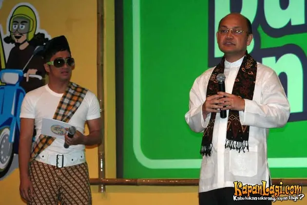 irvan hakim