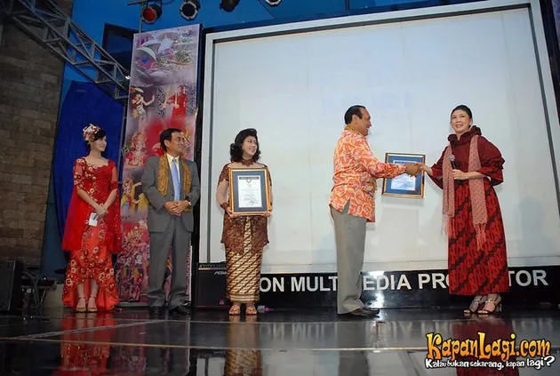 santapan nusantara