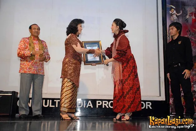 santapan nusantara