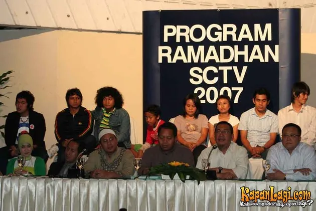 sctv ramadhan