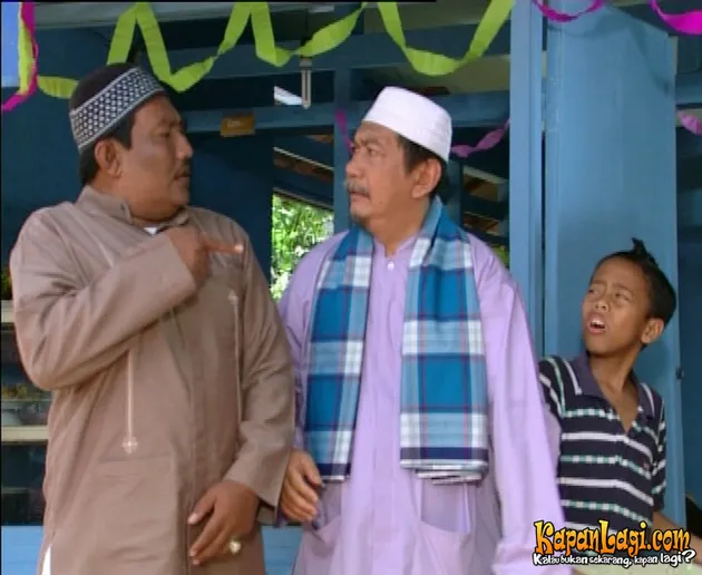 sctv ramadhan