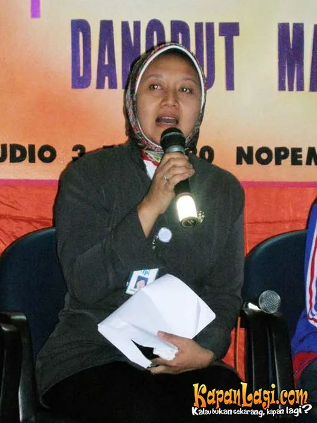 &#039;Dangdut Mania&#039;